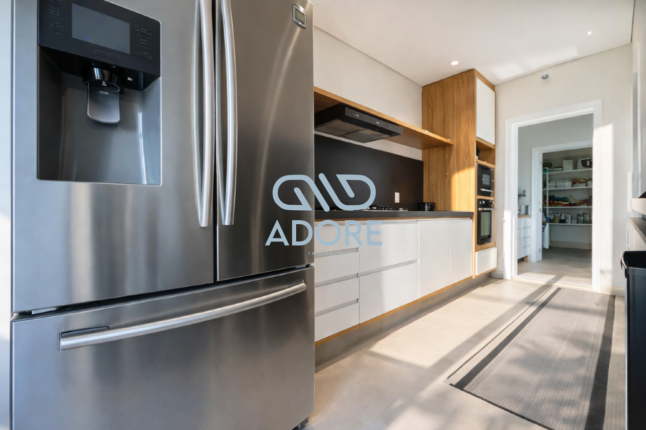 Casa de Condomínio à venda no Condomínio Terras de São José II : 