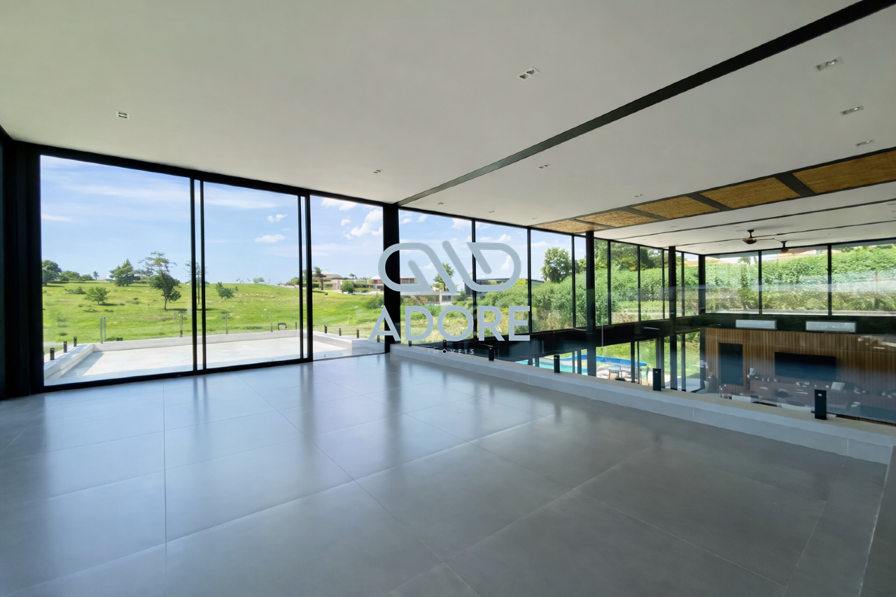 Casa de Condomínio à venda no Condomínio Terras de São José II : 