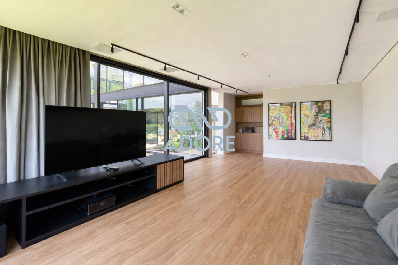 Casa de Condomínio à venda no Condomínio Terras de São José II : 