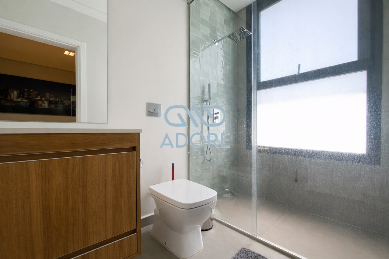 Casa de Condomínio à venda no Condomínio Terras de São José II : 