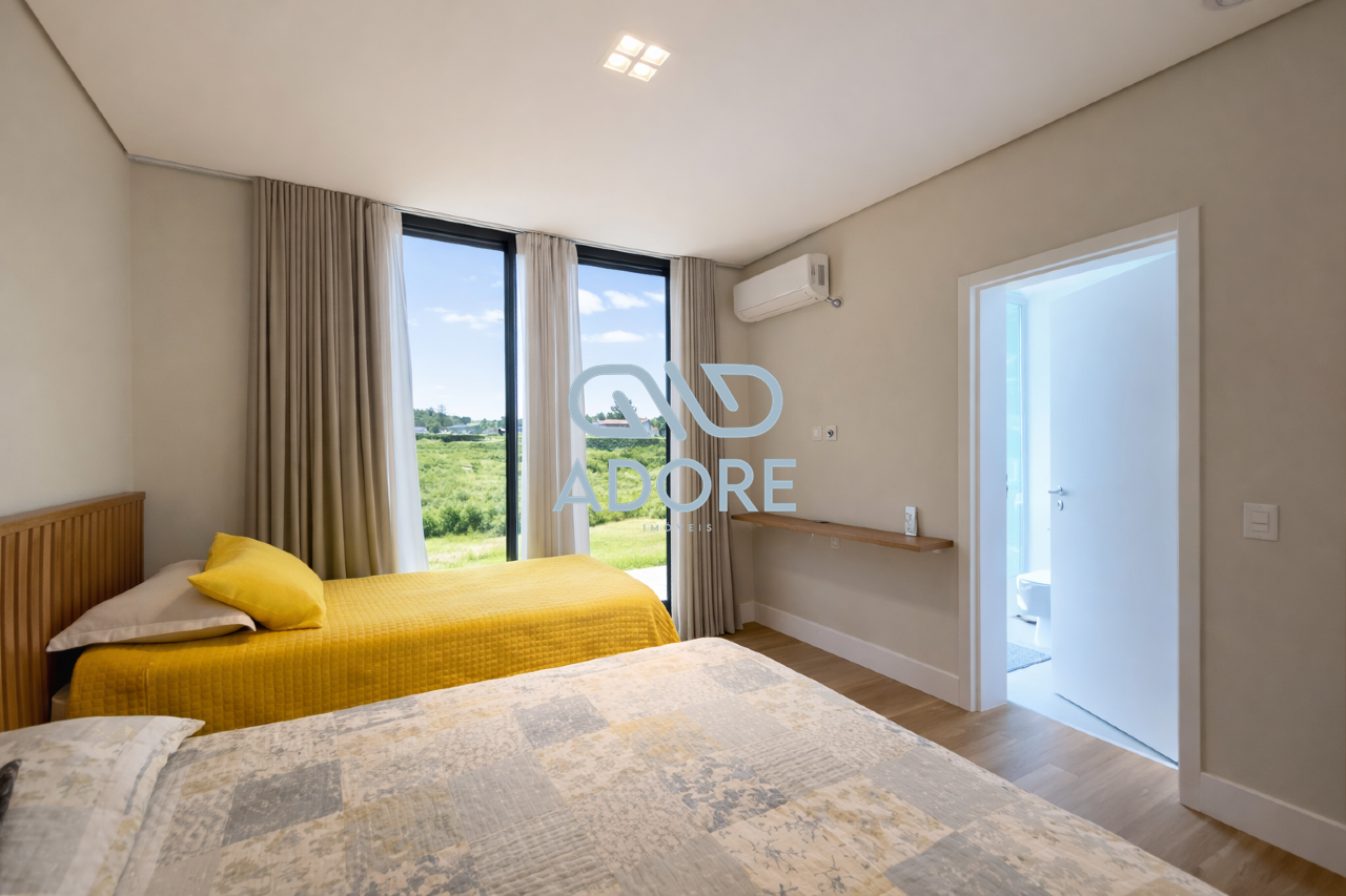 Casa de Condomínio à venda no Condomínio Terras de São José II : 