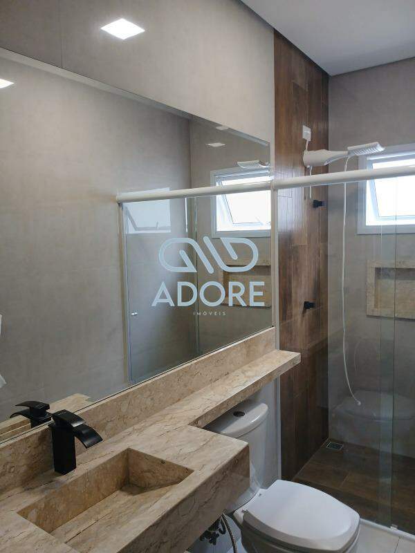 Casa de Condomínio para aluguel no Condominio Jardim Guarujá: 
