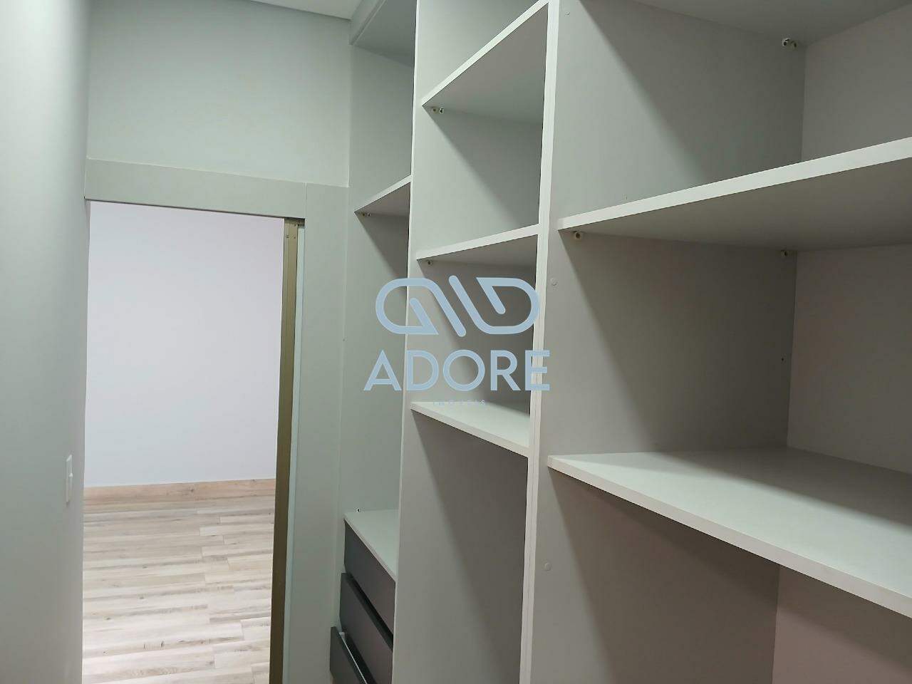 Casa de Condomínio para aluguel no Condominio Jardim Guarujá: 