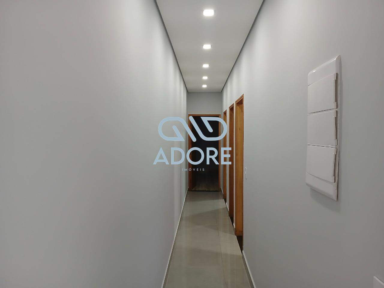 Casa de Condomínio para aluguel no Condominio Jardim Guarujá: 