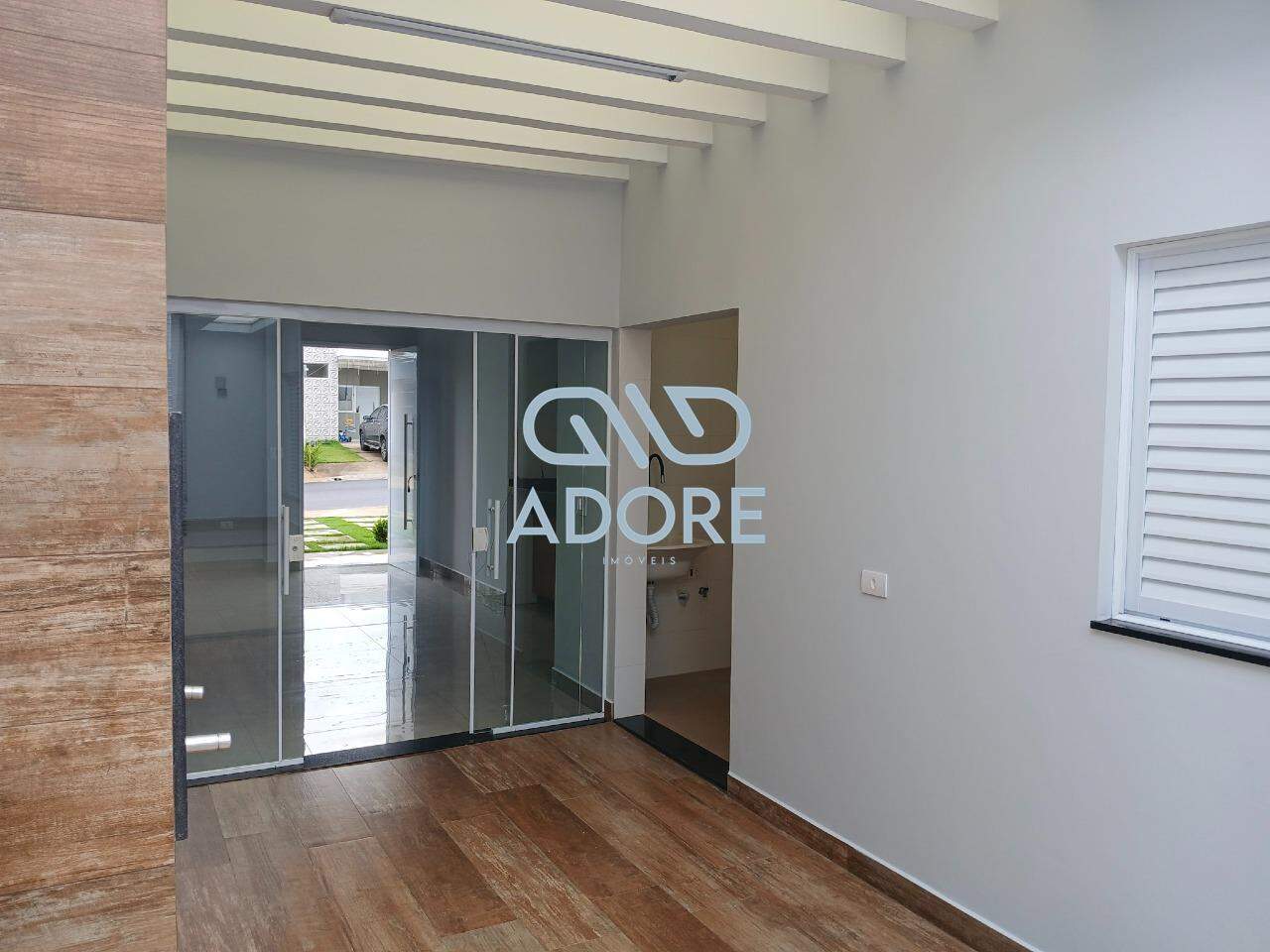 Casa de Condomínio para aluguel no Condominio Jardim Guarujá: 