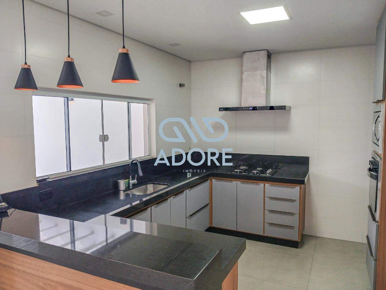 Casa de Condomínio para aluguel no Condominio Jardim Guarujá: 