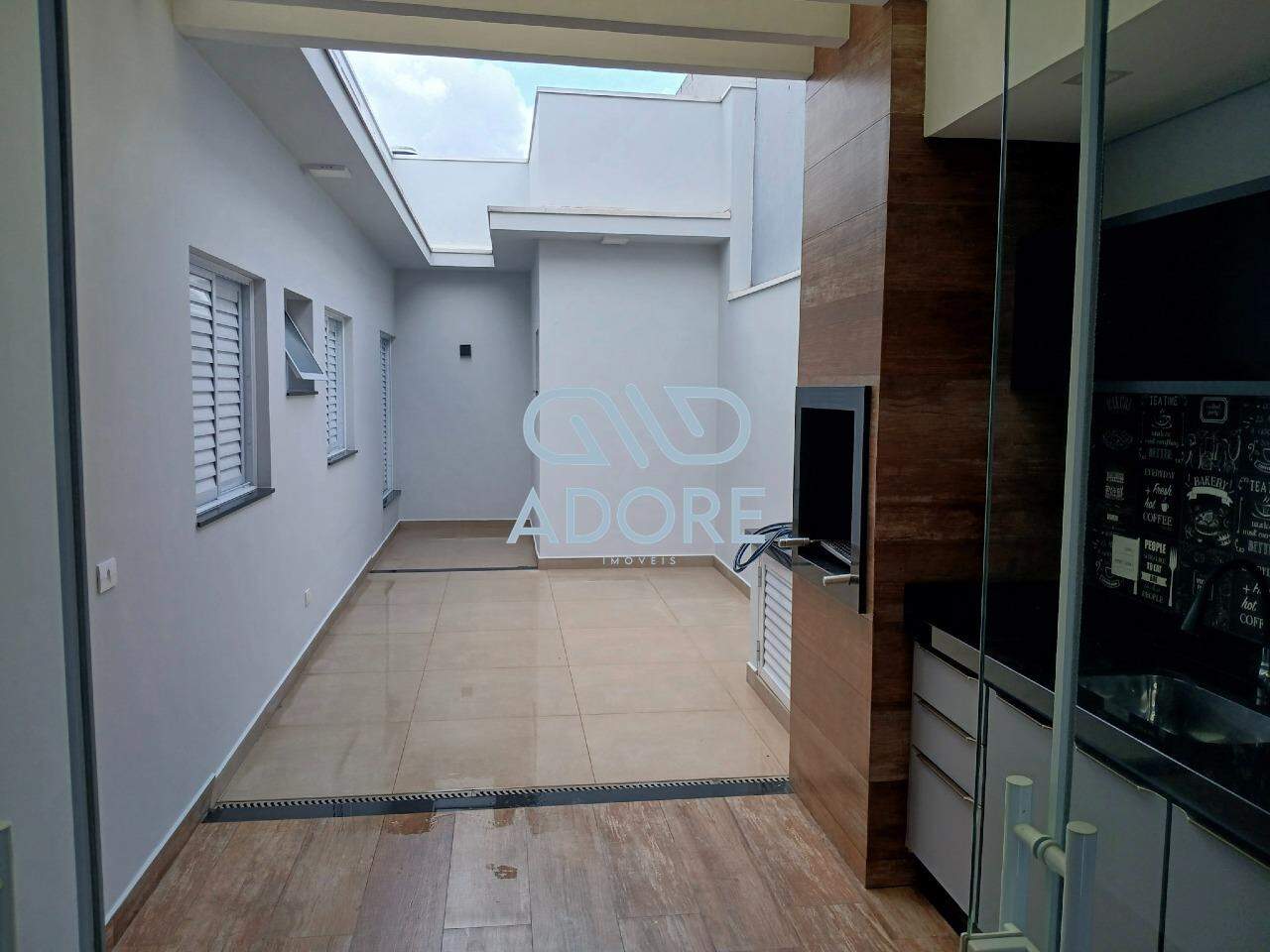 Casa de Condomínio para aluguel no Condominio Jardim Guarujá: 