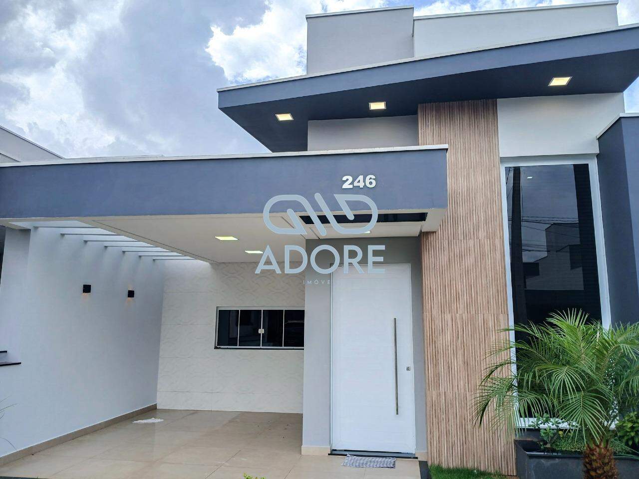 Casa de Condomínio para aluguel no Condominio Jardim Guarujá: 