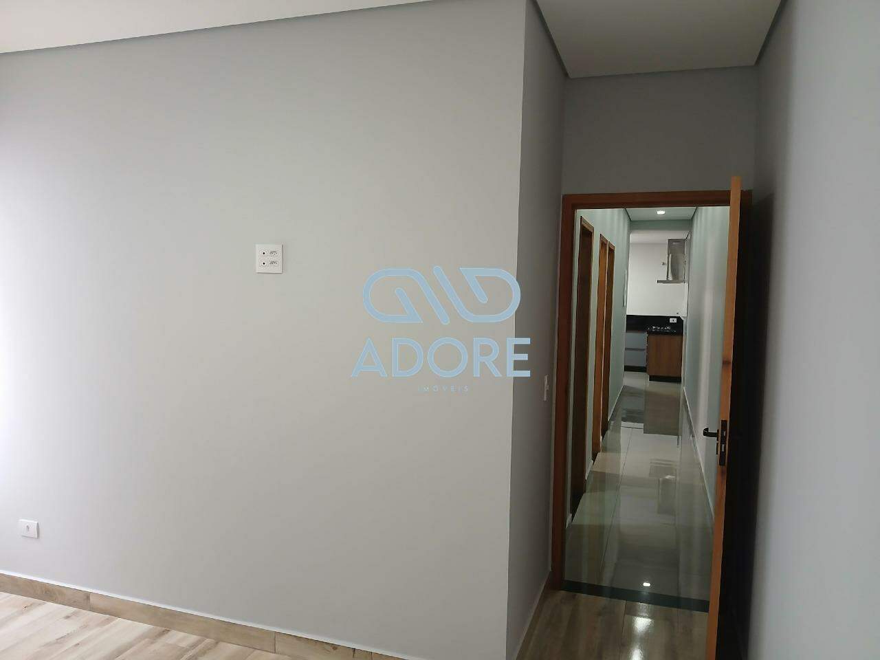 Casa de Condomínio para aluguel no Condominio Jardim Guarujá: 