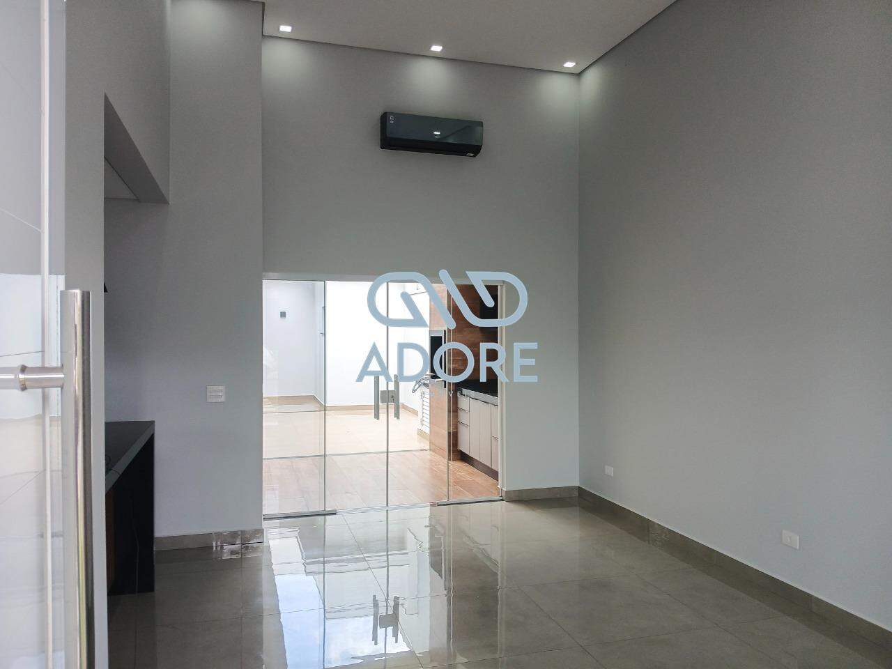 Casa de Condomínio para aluguel no Condominio Jardim Guarujá: 