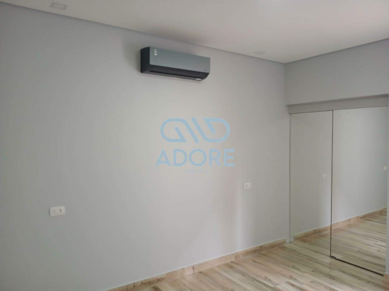 Casa de Condomínio para aluguel no Condominio Jardim Guarujá: 