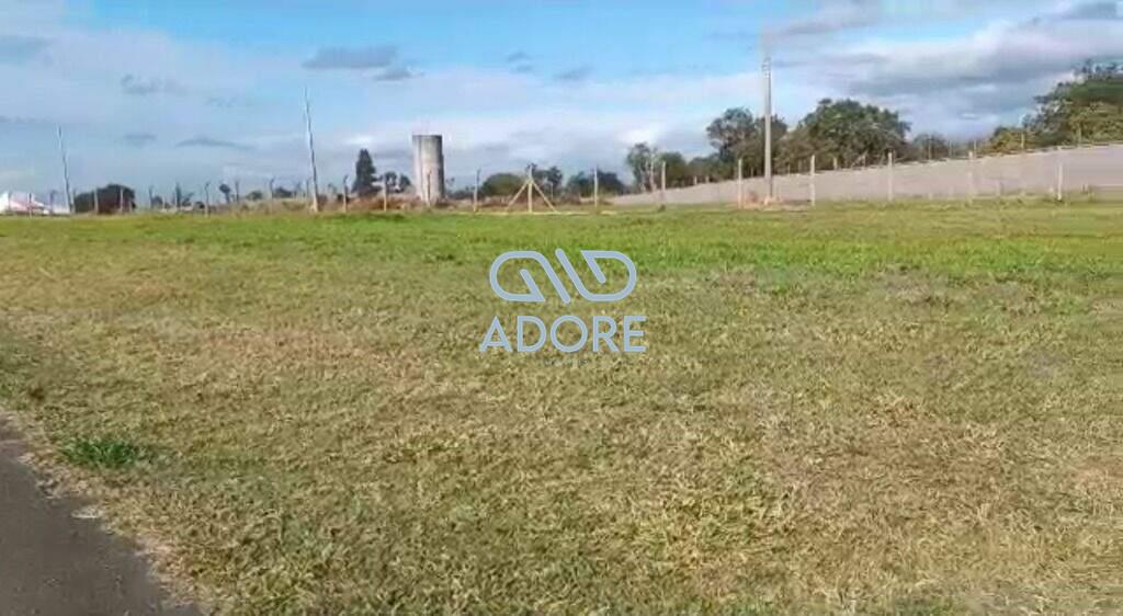 Terreno à venda no Condomínio Palmeiras Imperiais: 