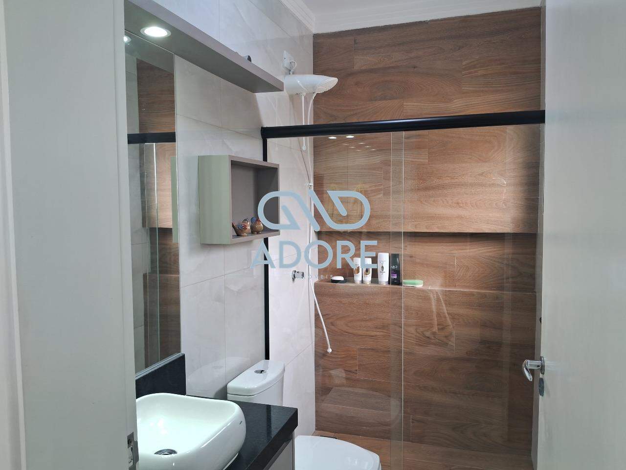 Casa de Condomínio à venda no Condomínio Bothanica : 