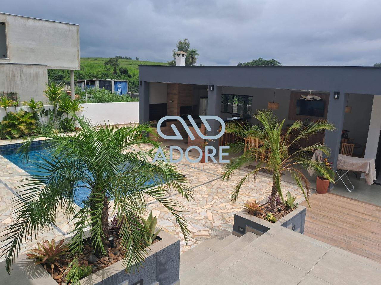 Casa de Condomínio à venda no Condomínio Bothanica : 