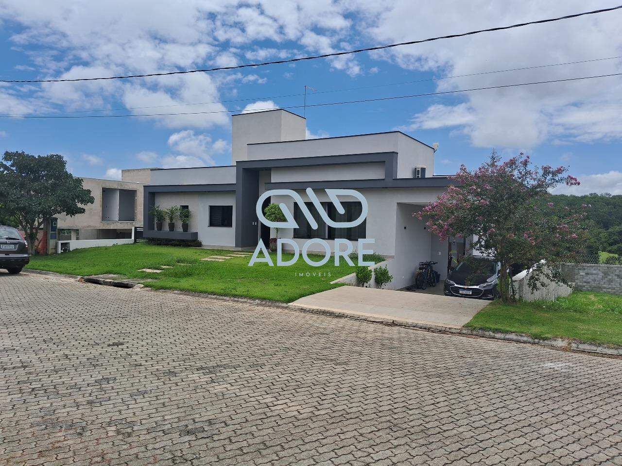 Casa de Condomínio à venda no Condomínio Bothanica : 