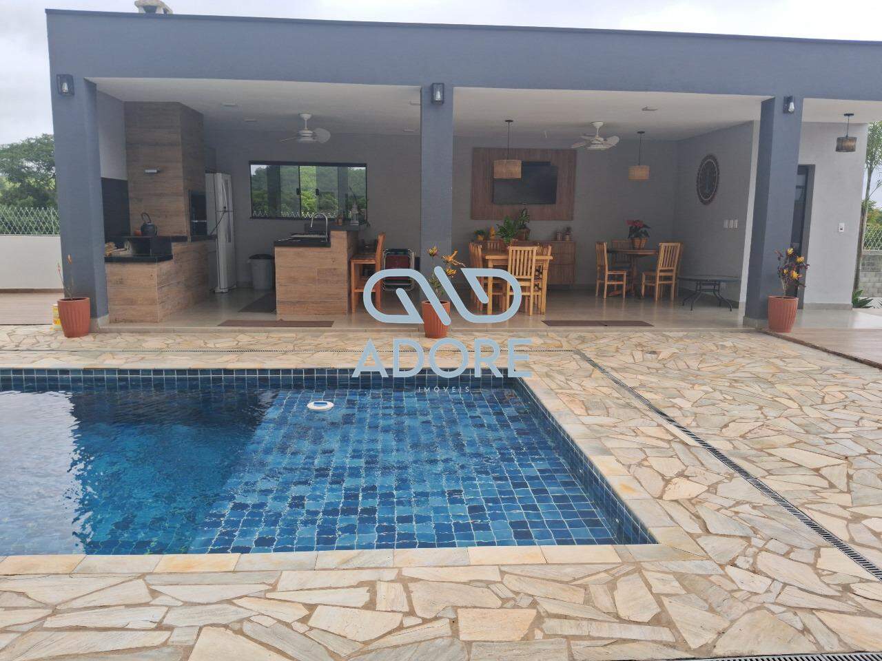 Casa de Condomínio à venda no Condomínio Bothanica : 