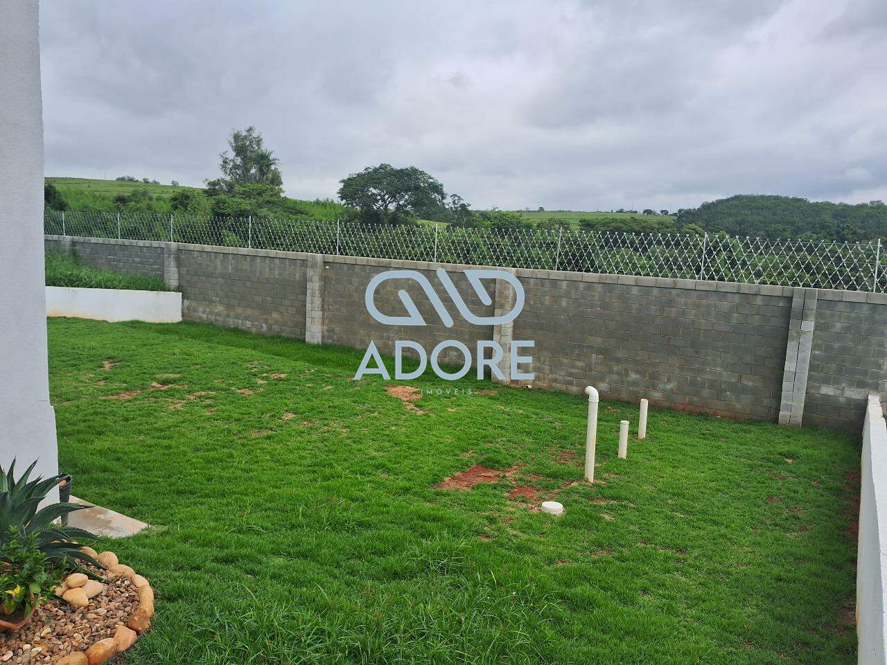 Casa de Condomínio à venda no Condomínio Bothanica : 
