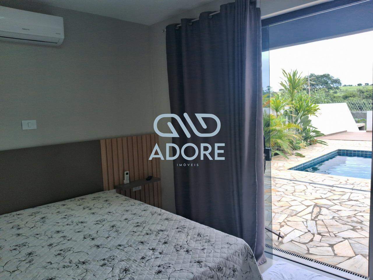 Casa de Condomínio à venda no Condomínio Bothanica : 