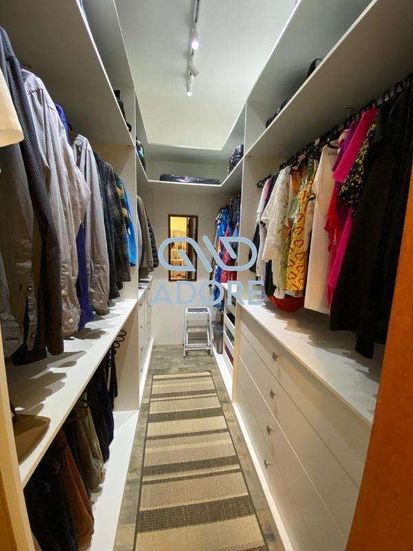 Casa de Condomínio à venda no Condomínio Xapada Parque Ytu: 