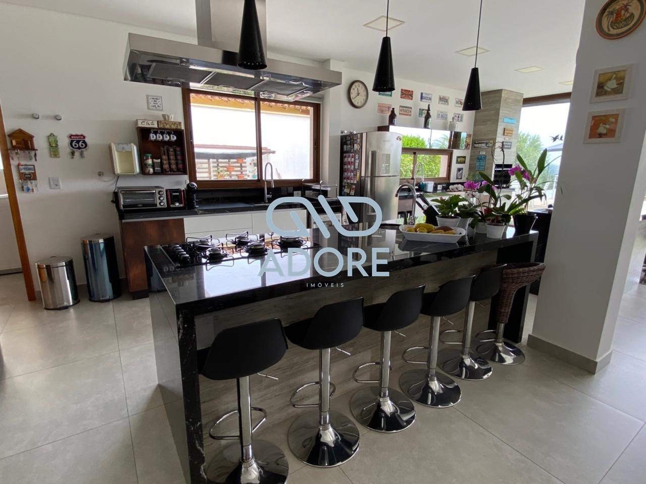 Casa de Condomínio à venda no Condomínio Xapada Parque Ytu: 