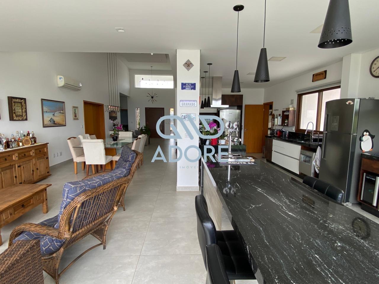 Casa de Condomínio à venda no Condomínio Xapada Parque Ytu: 