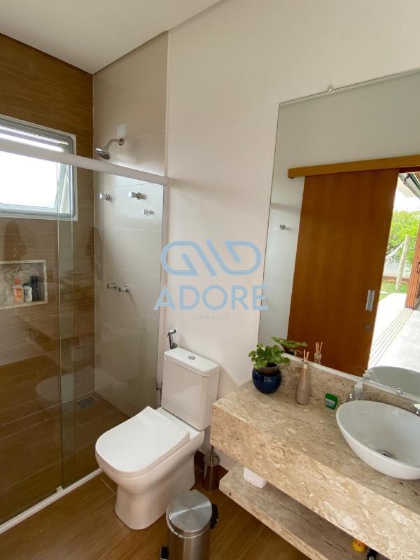 Casa de Condomínio à venda no Condomínio Xapada Parque Ytu: 