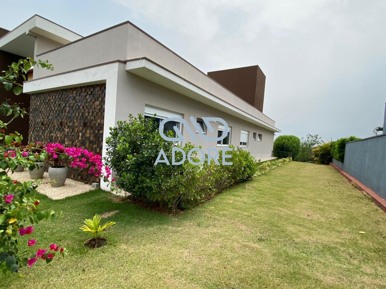 Casa de Condomínio à venda no Condomínio Xapada Parque Ytu: 