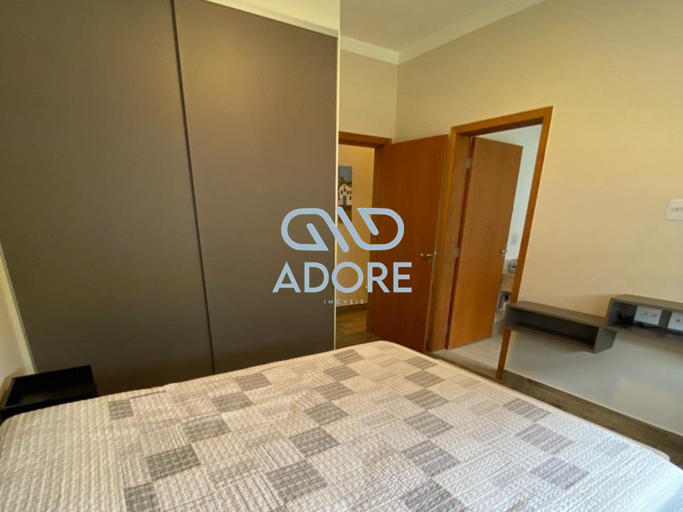 Casa de Condomínio à venda no Condomínio Xapada Parque Ytu: 