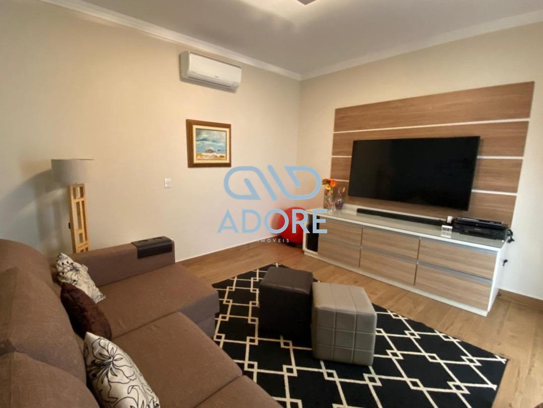 Casa de Condomínio à venda no Condomínio Xapada Parque Ytu: 