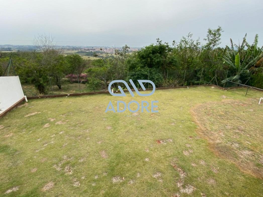 Casa de Condomínio à venda no Condomínio Xapada Parque Ytu: 