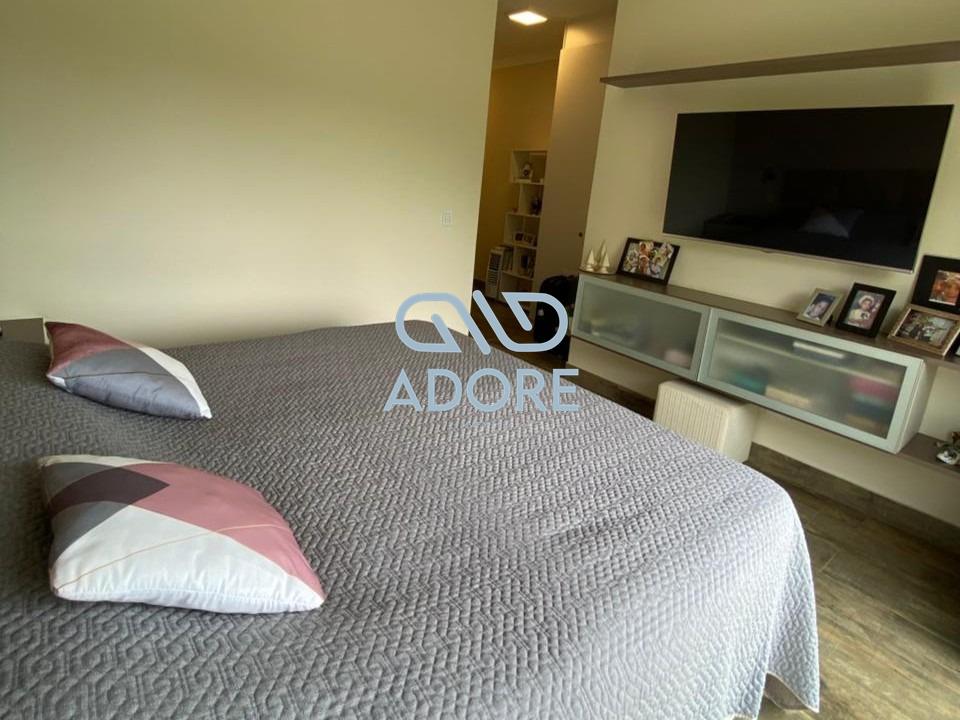 Casa de Condomínio à venda no Condomínio Xapada Parque Ytu: 