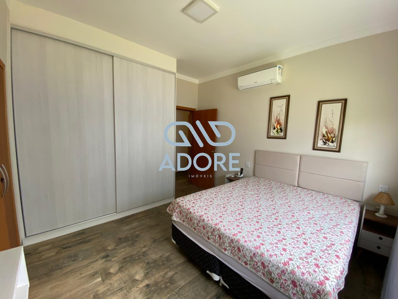 Casa de Condomínio à venda no Condomínio Xapada Parque Ytu: 