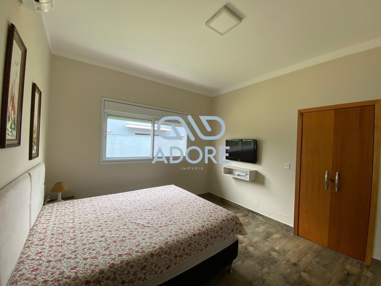 Casa de Condomínio à venda no Condomínio Xapada Parque Ytu: 