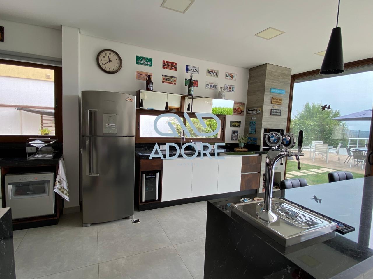 Casa de Condomínio à venda no Condomínio Xapada Parque Ytu: 