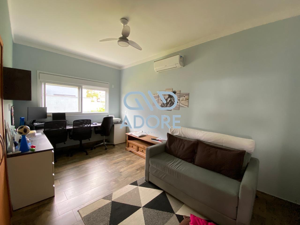 Casa de Condomínio à venda no Condomínio Xapada Parque Ytu: 