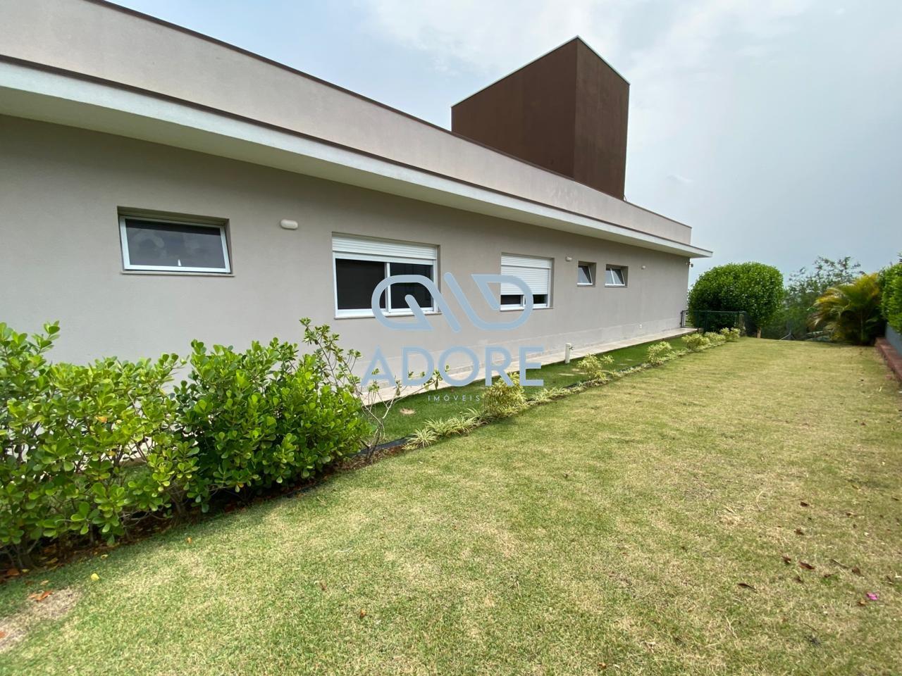 Casa de Condomínio à venda no Condomínio Xapada Parque Ytu: 