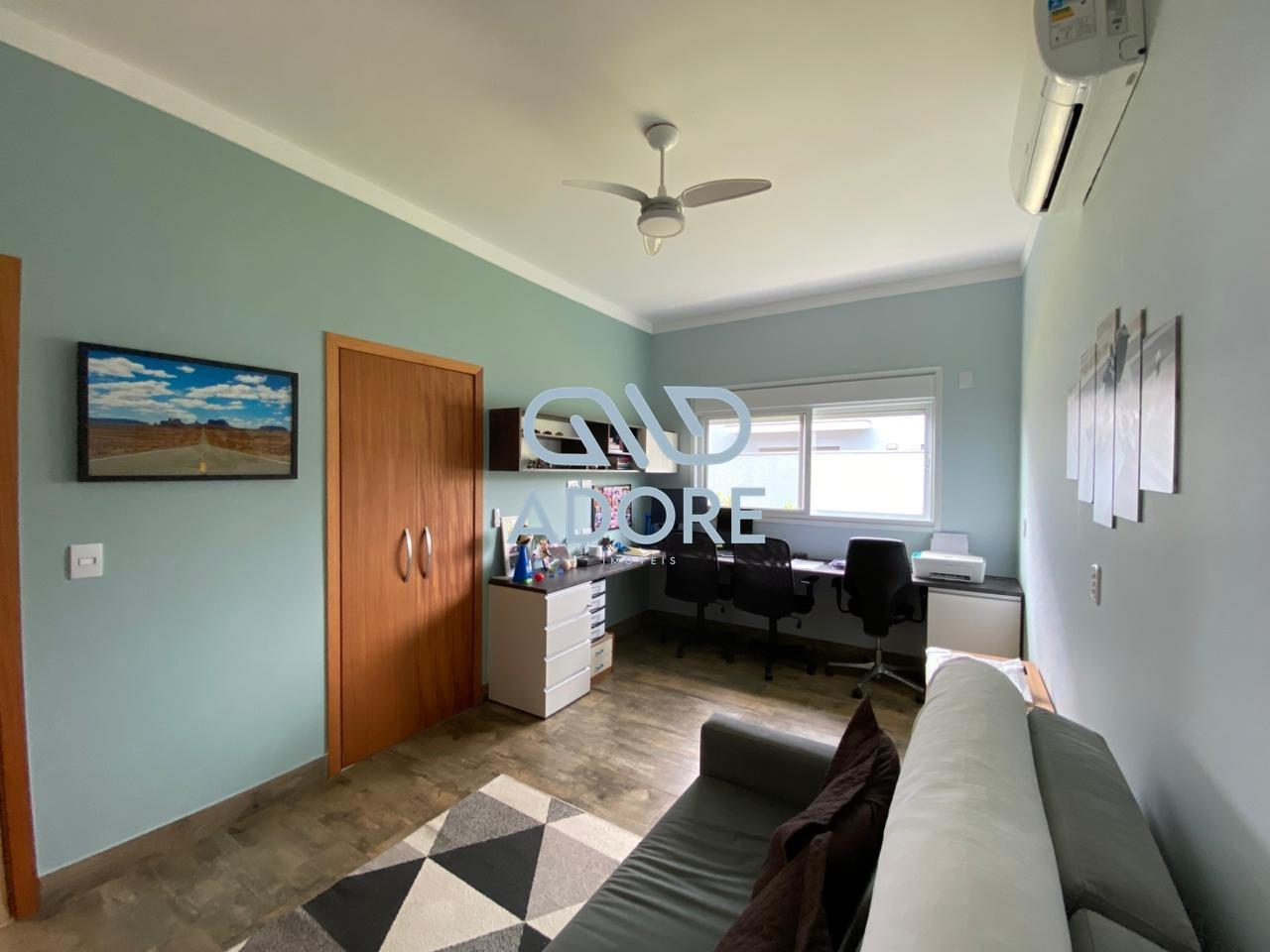 Casa de Condomínio à venda no Condomínio Xapada Parque Ytu: 