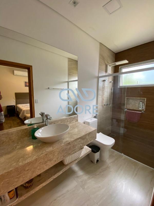 Casa de Condomínio à venda no Condomínio Xapada Parque Ytu: 