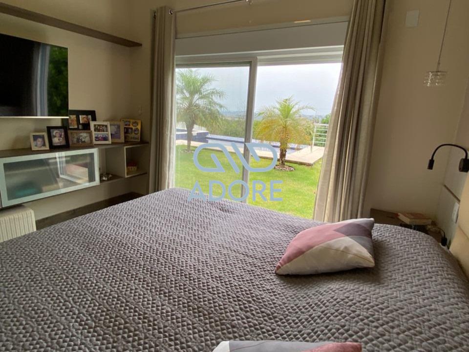 Casa de Condomínio à venda no Condomínio Xapada Parque Ytu: 