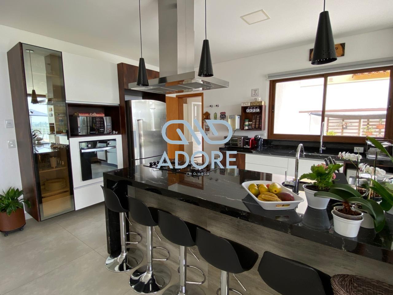 Casa de Condomínio à venda no Condomínio Xapada Parque Ytu: 