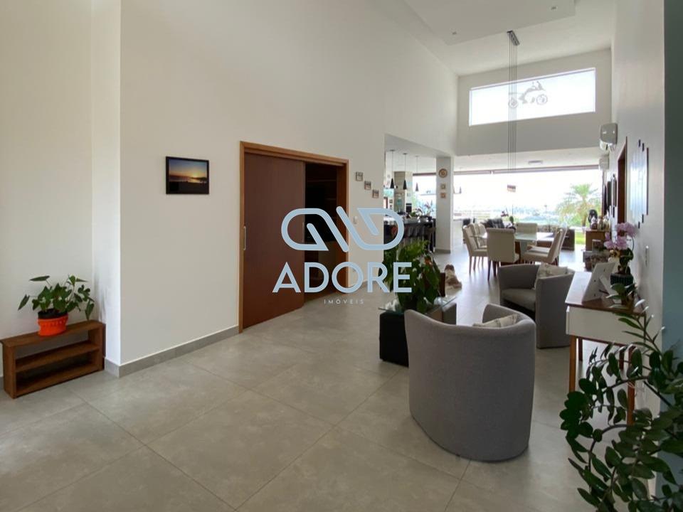 Casa de Condomínio à venda no Condomínio Xapada Parque Ytu: 