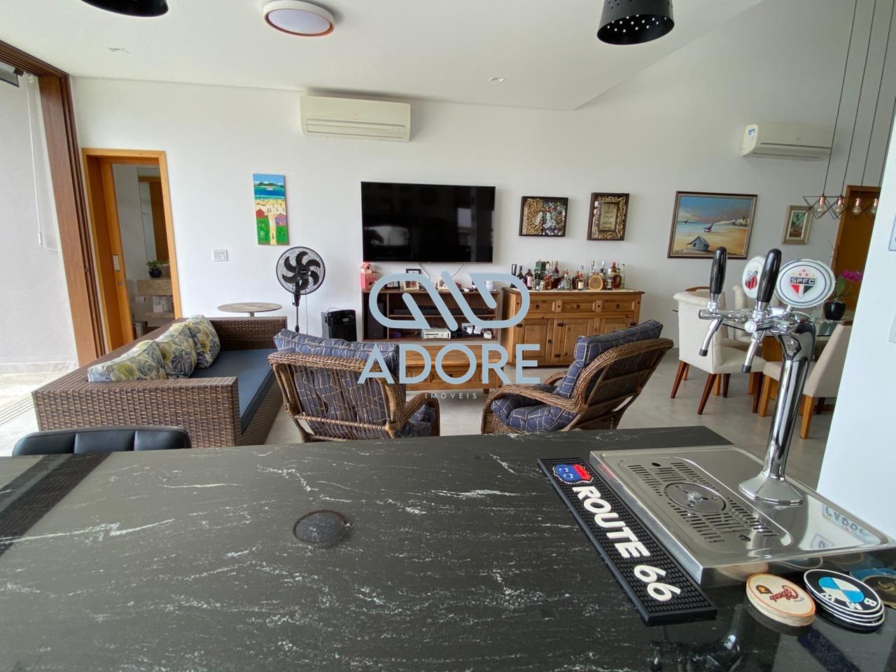 Casa de Condomínio à venda no Condomínio Xapada Parque Ytu: 