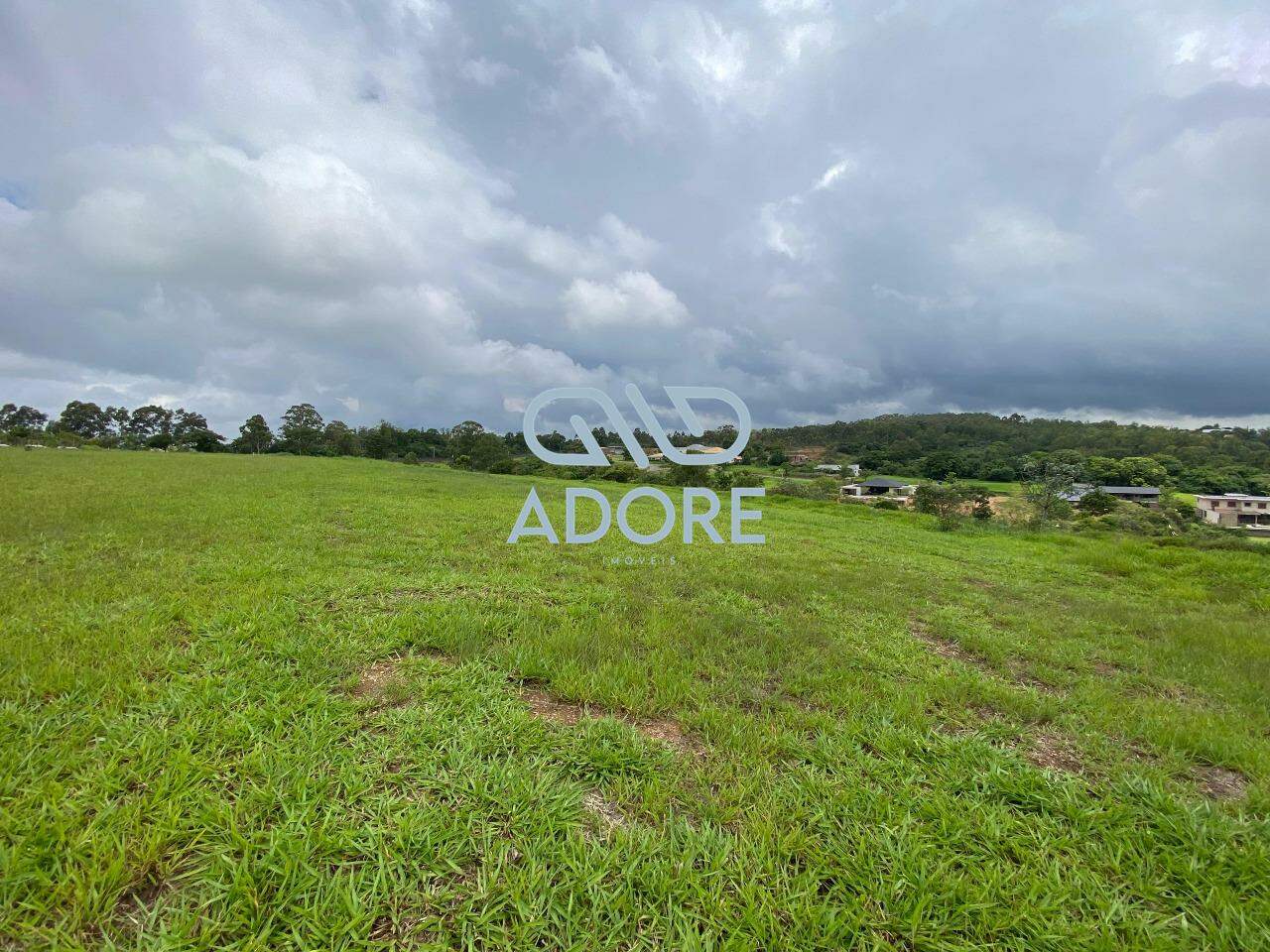 Terreno à venda no Condomínio Terras de São José II : 