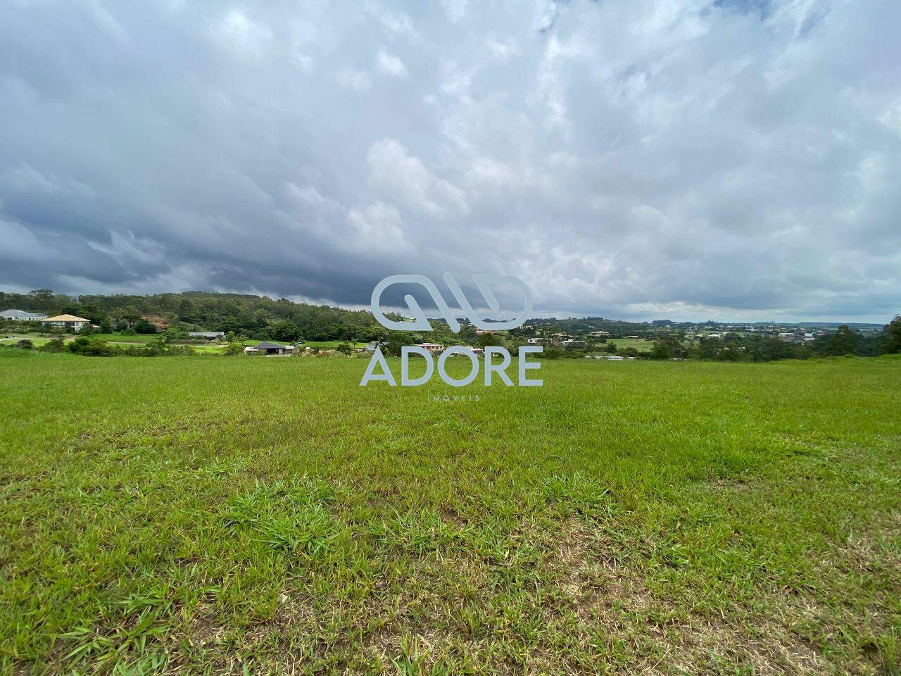 Terreno à venda no Condomínio Terras de São José II : 