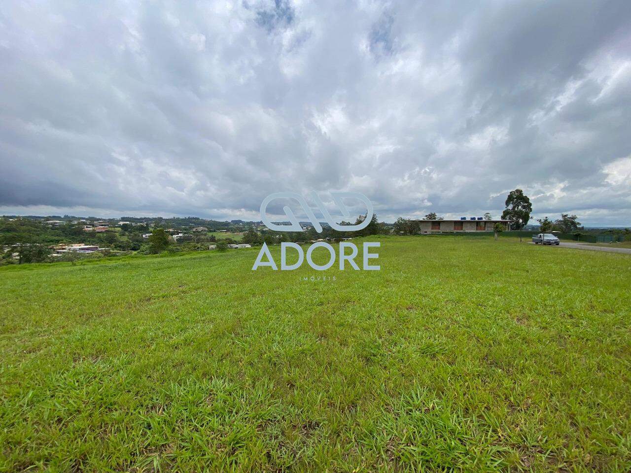 Terreno à venda no Condomínio Terras de São José II : 