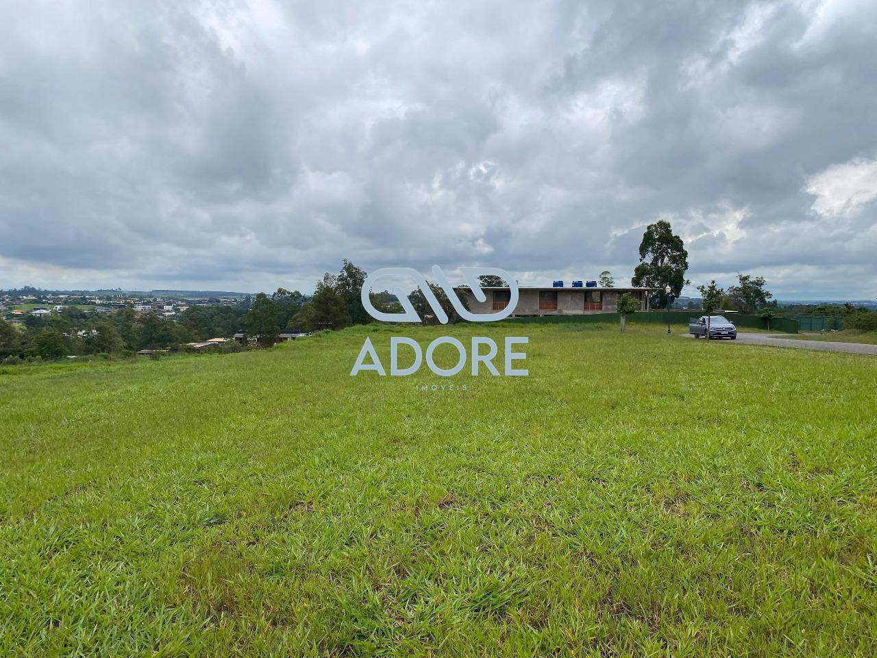 Terreno à venda no Condomínio Terras de São José II : 