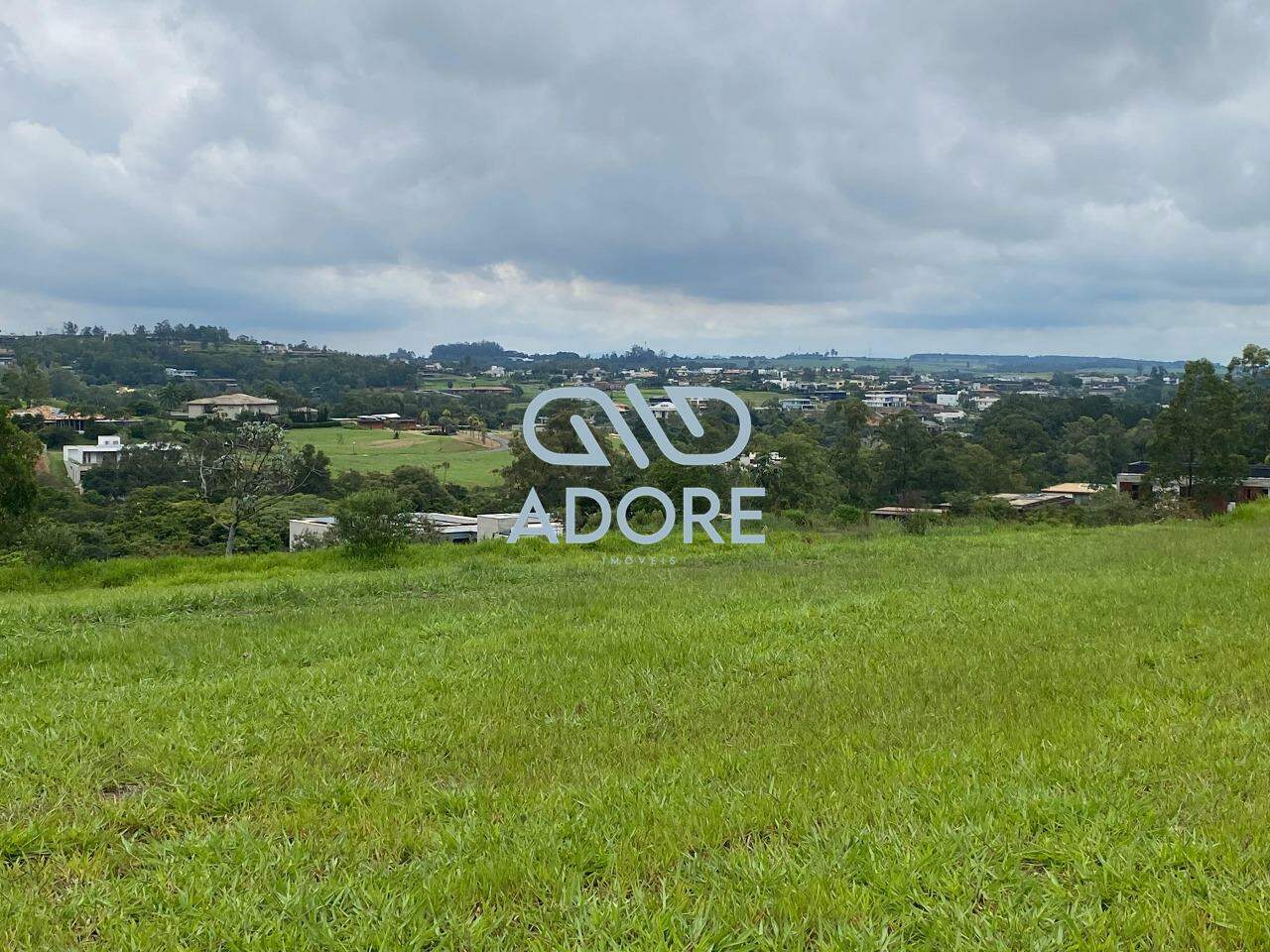 Terreno à venda no Condomínio Terras de São José II : 