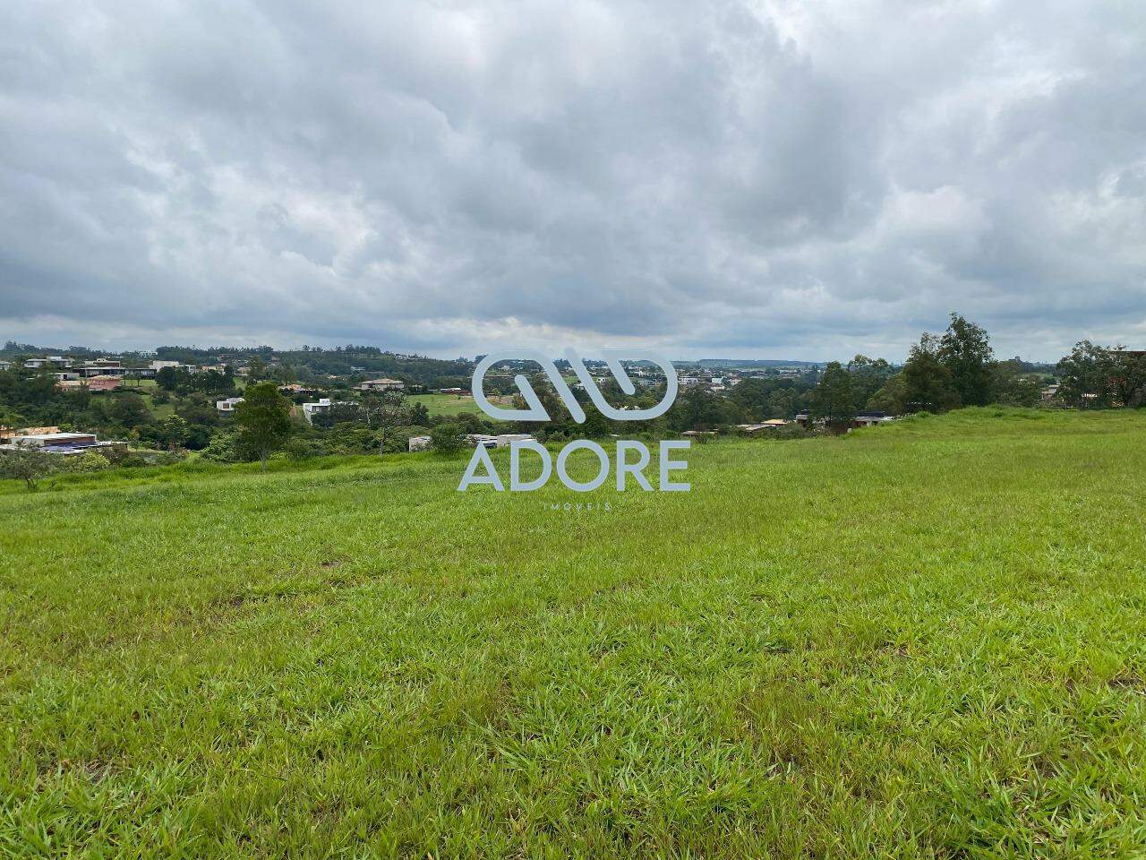 Terreno à venda no Condomínio Terras de São José II : 