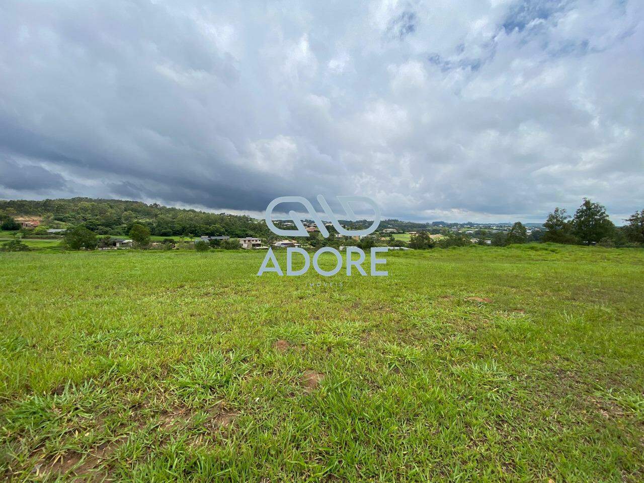 Terreno à venda no Condomínio Terras de São José II : 