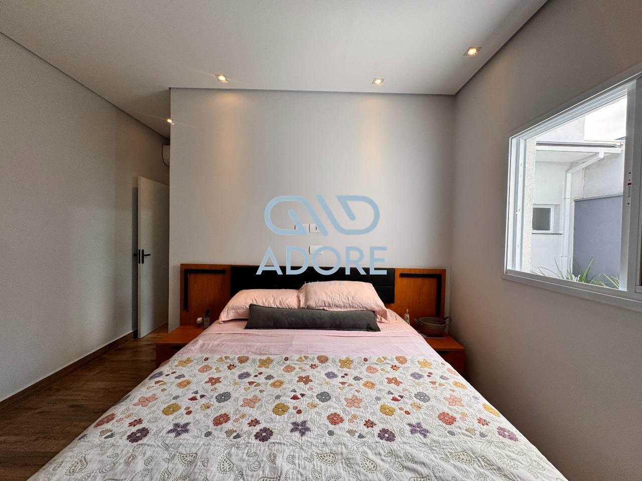 Casa de Condomínio à venda no Residencial Piccolino: 